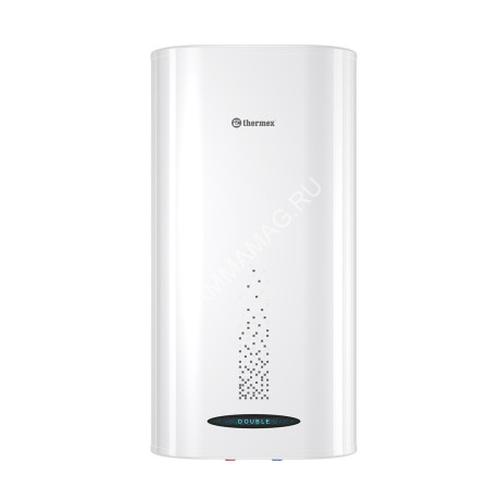 Водонагреватель электрический накопительный THERMEX Double 50 *1