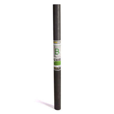 Мембрана SPANLINE B (пароизоляция, ш 1,6м,70м2 ) *1