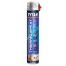 Утеплитель напыляемый TYTAN Professional THERMOSPRAY 870 мл/1020 гр 16388/15157 *1/12