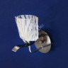 Бра J0012/1W Кувшинка 1*60W E14, 220V (H=220, W=220, L=140)