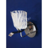 Бра J0012/1W Кувшинка 1*60W E14, 220V (H=220, W=220, L=140)