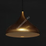 Люстра N4352/1Н 1*40W E27 (q-320;h-800/180) VERNER LIGHTING *1