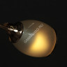 Люстра К0492/3 Тюльпан 3*60W E27 (h=240, ф=480) VERNER LIGHTING *1