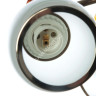 Люстра К0492/3 Тюльпан 3*60W E27 (h=240, ф=480) VERNER LIGHTING *1