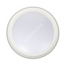Светильник светодиодный акриловый 510мм 72W 8622/36W white 3 реж., пульт VERNER LIGHTING *1/5