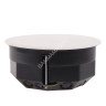 Коробка распаячная СП D103х50мм крышка, мет.лапки IP20 TDM SQ1403-0007 *1/60