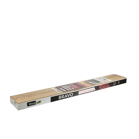 Ламинат Woodstyle BRAVO (Egger) Дуб Банкс H1089 33кл (1292х192х8мм) в уп.1,985кв.м *1уп=8шт/60уп