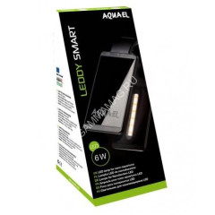 Светильник (Aqua El) Leddy Smart  Led II Plant 6Вт светодиодный черный
