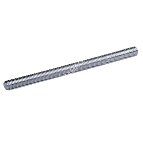 Шпилька резьбовая TR 18*1000 (Штанга) *10