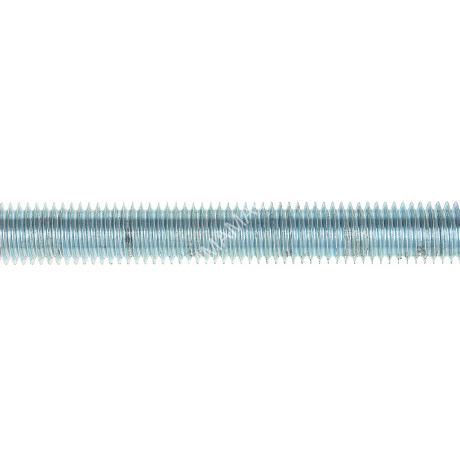 Шпилька резьбовая TR 18*1000 (Штанга) *10