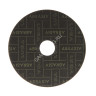 Круг отрезной 115*1,2*22 по МЕТАЛЛУ А54 S BF 80 2 мет.+нерж. (Луга) *50/400