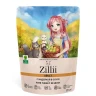 ZILLII (Зилли) Adult Cat Turkey 0,085кг индейка в соусе для кошек (351492)