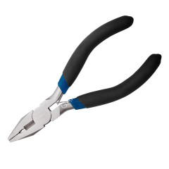 Плоскогубцы 120мм мини комбинир. T4P (арт.3501065) *1/6/120