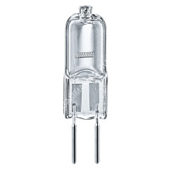 Лампа накаливания галогенная капсульная 50W-12V GY6,35 JC Navigator 94212 *1/20/100