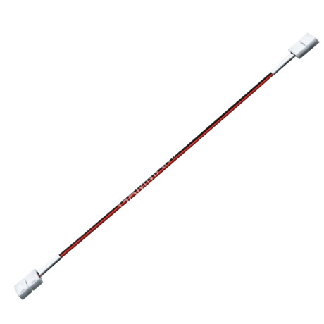 Коннектор Navigator NLSC-8mm-PC-IW-PC-IP20 (упак.5шт) 71481 *1