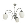 Люстра N0309/3 3*60W E27, 220V VERNER LIGHTING *1
