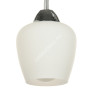 Люстра N0309/3 3*60W E27, 220V VERNER LIGHTING *1