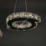 Люстра СS1104/48W 3*8W*(3000K+6000K) пульт (l-855 w-225 h-600) VERNER LIGHTING *1