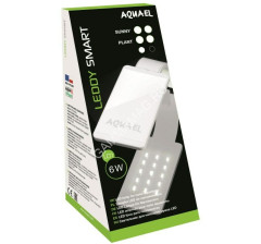 Светильник (Aqua El) Leddy Smart  Led II Sunny 6Вт светодиодный ,белый