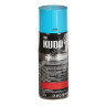 Эмаль-аэрозоль голубой 520/270 мл RAL 5012 KUDO *1/12