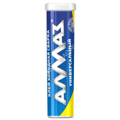 Клей хол.сварка "Алмаз" 30 г универсал *10/90