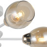 Люстра IL8263-4COU-79 WH GD Е27 60Вт S=24м2 *1/5