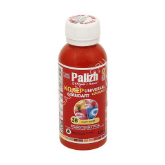 Колер паста алый №38 0,1 л Palizh *6/108