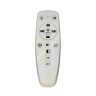 Люстра Y1244/12 6*12W+6*7W*3000K пульт 1 реж (q-910 h-150) VERNER LIGHTING *1