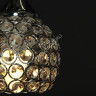 Люстра А1374/3 CH 3*40W Е27 , 220V VERNER LIGHTING *1