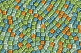 Мозаика LSK 115 (300*300*4мм) Glass (18 шт/уп) 1,62 кв.м/кор