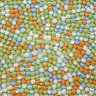 Мозаика LSK 115 (300*300*4мм) Glass (18 шт/уп) 1,62 кв.м/кор