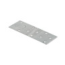Пластина соединительная 120х40х2мм PS-40х120 *200