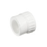 Муфта комбинированная PPRC внутр. резьба _ 32-1/2" *20/80