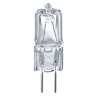 Лампа накаливания галогенная капсульная 50W-230V GY6,35 JCD Navigator 94214 *1/20/100