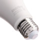 Лампа светодиодная 25W Е27 груша 4К нейтральный A65 Smartbuy *10/100