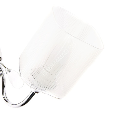 Бра N2018/1W WG E27 1*40Вт (250*280*140) VERNER LIGHTING *1