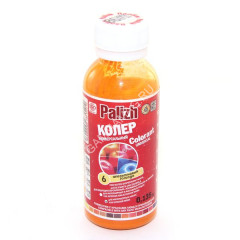 Колер паста апельсин №06 0,1 л Palizh *6/108