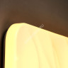 Светильник светодиодный акриловый 550мм 120W 6142B/60W*2 LED 3 реж пульт S=25м2 VERNER LIGHTING *1/5