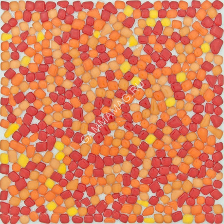 Мозаика LSK 225 (300*300*4мм) Glass (18 шт/уп) 1,62 кв.м/кор