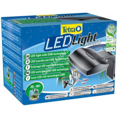 Светильник (Tetra) Light Wave 5 Вт LED для аквариума 20-40л