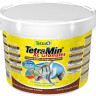 Tetra Min Granules XL 10л корм крупные гранулы для рыб