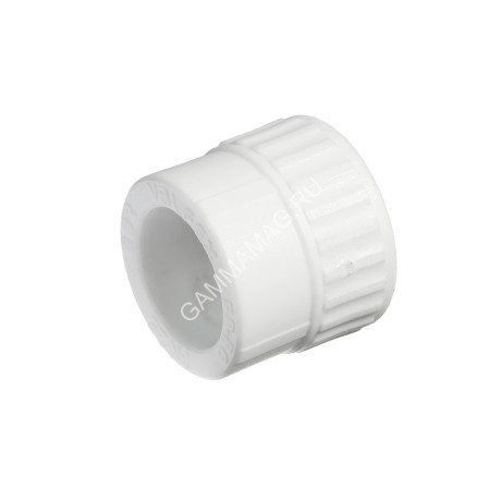 Муфта комбинированная PPRC внутр. резьба _ 32-3/4" *20/80