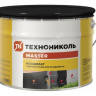 Мастика битумная 10 кг AquaMast Технониколь *1/60