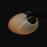 Люстра N3116/2 2*40W E27 (h=160 w=180 l=580) VERNER LIGHTING *1