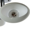 Люстра N3116/2 2*40W E27 (h=160 w=180 l=580) VERNER LIGHTING *1