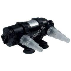 Стерилизатор (Aqua El) UV AS-09Вт 250-350л (поглощающий водоросли)