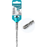 Бур по бетону 6*110мм SDS-plus 4 грани (510611) Quadro Rennbohr *1/25/200