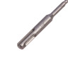 Бур по бетону 6*110мм SDS-plus 4 грани (510611) Quadro Rennbohr *1/25/200