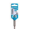 Бур по бетону 6*110мм SDS-plus 4 грани (510611) Quadro Rennbohr *1/25/200