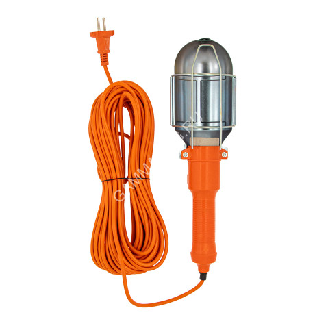 Светильник переносной CLB 101-15M Старт 15м Orange *1/20